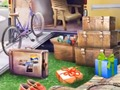 Leikur Johns flutningsþjónusta á netinu