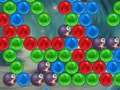 Leikur Bubble Dragons á netinu