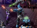 Leikur Wars of the Worlds  á netinu