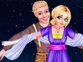 Leikur Frosinn: Titanic  á netinu