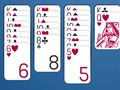 Leikur Solitaplay Solitaire á netinu