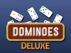 Leikur Domino á netinu