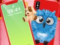 Leikur Iphone X Skreyting  á netinu