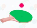 Leikur Ping Pong áskorun  á netinu