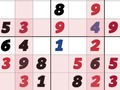Leikur Fljótur Sudoku  á netinu