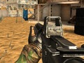 Leikur Bullet Force 2018 á netinu