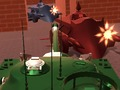 Leikur Battle City á netinu