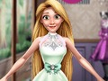 Leikur Prinsessa klæðskerabúð 2  á netinu