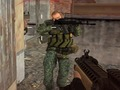 Leikur Hermenn 4: Strike Back  á netinu