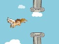 Leikur Baby Icarus Deluxe  á netinu