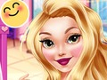 Leikur Disney prinsessur: Salon breytinganna  á netinu