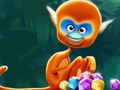 Leikur Jungle Adventure: Jewels  á netinu