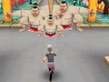 Leikur Evil Granny: Japan Run  á netinu