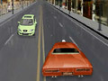 Leikur 3D Racer 2  á netinu