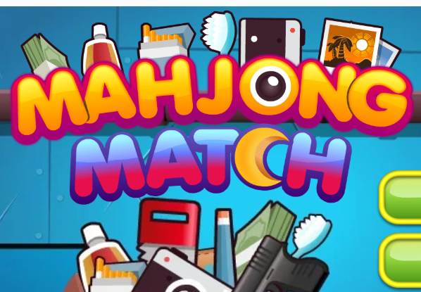 Leikur Mahjong leikur á netinu