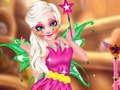 Leikur Fairytale álfar  á netinu
