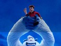 Leikur Smáfótur: Litli fjallgöngumaðurinn  á netinu