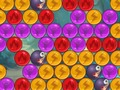 Leikur Bubbles Dragons: Saga  á netinu