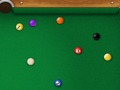 Leikur Pool 9 boltar  á netinu