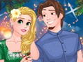 Leikur Disney hjón: Ótrúlegt stefnumót  á netinu