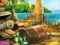 Leikur Phantom Island á netinu