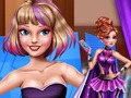 Leikur Prinsessa: Leikfangaverslun  á netinu