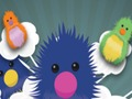 Leikur Ruby Sky: Flobble Factory  á netinu