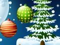 Leikur Christmas Chain Match  á netinu