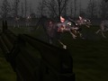 Leikur Zombie lifun á netinu