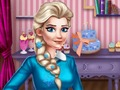 Leikur Princess Afmælisdagur  á netinu