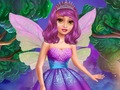 Leikur Ævintýri Fairy Corinne  á netinu