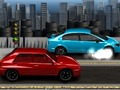 Leikur Drag Racing  Club  á netinu