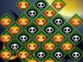 Leikur Halloween högg út  á netinu