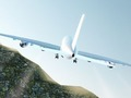 Leikur Airbus flugmaður  á netinu