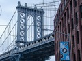 Leikur New York púsluspil  á netinu