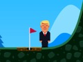 Leikur Forsetagolf  á netinu