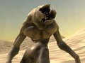 Leikur Monster Defense 2  á netinu