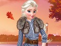 Leikur Haust verður Haves fyrir prinsessum  á netinu