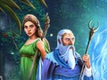 Leikur Gátt til Fantasia  á netinu