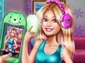 Leikur Ellie ótrúleg selfie  á netinu