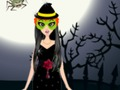 Leikur Princess Star Halloween á netinu