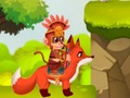 Leikur Super Monkey Run á netinu
