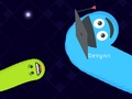 Leikur Snakes Emoji  á netinu