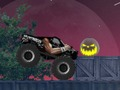 Leikur Hrekkjavaka: Creepy Roads 2  á netinu