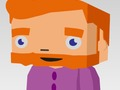 Leikur Litasíðu fyrir blokk fyrir stráka  á netinu