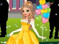 Leikur Ritstjóri `s Pick Princess Cosplay  á netinu