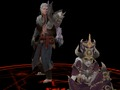Leikur Vampire Lore 2  á netinu