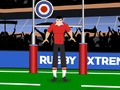 Leikur Rugby Extreme á netinu
