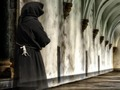 Leikur Gamla klausturflóttinn  á netinu