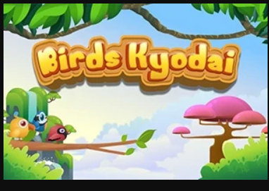 Leikur Fuglar Kyodai  á netinu